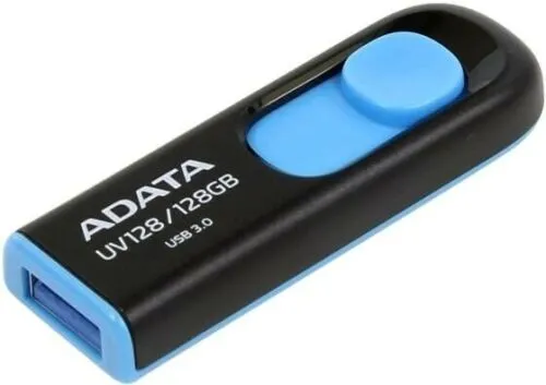 USB Флеш-накопитель ADATA - UV128 /-0
