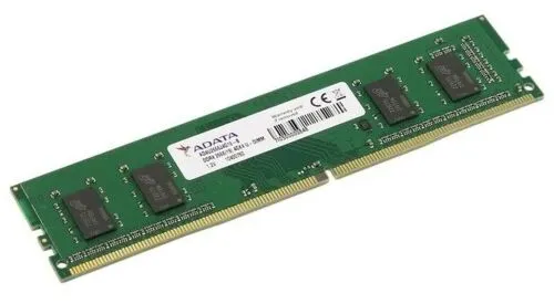 Память оперативная DDR4 SO-DIMM 4Gb Adata 2666MHz CL19 (AD4S26664G19-BGN), OEM