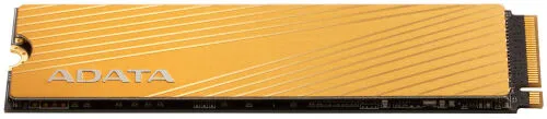 512 ГБ Внутренний SSD диск ADATA Falcon M.2 PCI-E 3.0 (AFALCON-512G-C)-2