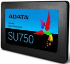 Накопитель SSD 2.5'' ADATA ASU750SS-256GT-C Ultimate SU750 256GB SATA 6Gb/s TLC 550/520MB/s IOPS 67K/75K MTBF 2M
