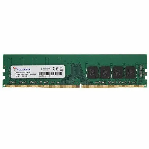 Оперативная память ADATA DIMM 32GB PC25600 DDR4 AD4U320032G22-SGN