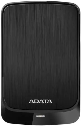 Носитель Adata HV320 AHV320-2TU31-CBK-1