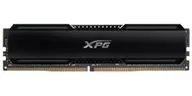 32GB ADATA DDR4 3200 DIMM GAMMIX D20 Black Gaming Memory AX4U320032G16A-CBK20 Non-ECC, CL16, 1.35V, Heat Shield, RTL, (933980)