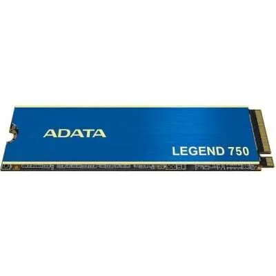 SSD диск A-Data ADATA Legend 750 500Gb-3