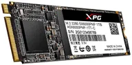 Твердотельный накопитель ADATA 512 GB ASX6000PNP-512GT-C