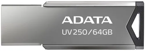 Флешка ADATA UV250 64Gb (AUV250-64G-RBK)-2