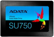 SSD диск ADATA 2.5" SU750 Client 1.0 Тб SATA III 3D NAND TLC ASU750SS-1TT-C
