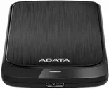 1 ТБ Внешний жесткий диск ADATA HV320 (HV320), черный