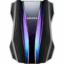 1 ТБ Внешний жесткий диск ADATA Жесткий диск USB3.2 1TB EXT. 2.5" BLACK AHD770G-1TU32G1CBK (AHD770G-1TU32G1-CBK)