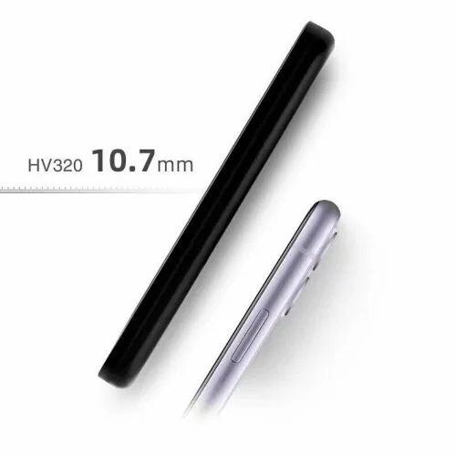 1 ТБ Внешний жесткий диск ADATA HV320 (HV320), черный-2