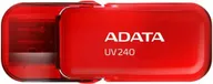USB Flash накопитель ADATA 32Gb UV240 Red