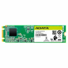 Твердотельный накопитель SSD M.2 240Gb ADATA Ultimate SU650 ASU650NS38-240GT-B, SATA3