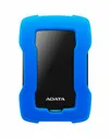 Внешний жесткий диск ADATA Внешний HDD HD330 2TB USB 3.2 BLUE (Внешний HDD ADATA HD330 2TB USB 3.2 BLUE)