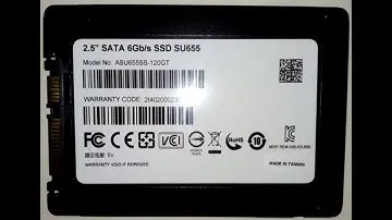 Не навязчивый обзор A-DATA Ultimate SU655 ASU655SS-120GT-C 120ГБ