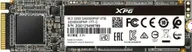 Adata Твердотельный накопитель XPG SX6000 Pro ASX6000PNP-512GT-C