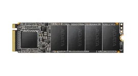 SSD M.2 накопитель ADATA XPG SX6000 Lite, 128 ГБ