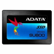 Твердотельный накопитель 256GB ADATA ASU800SS-256GT-C Ultimate SU800