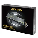 Твердотельный накопитель ADATA ALEG-850-512GCS