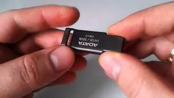 usb flash A DATA UV131 32GB