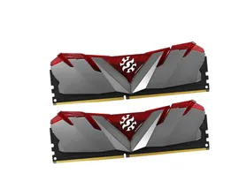 Оперативная память A-DATA ADATA 16GB (2 x 8Gb) DDR4 UDIMM, XPG GAMMIX D30, 3200MHz (AX4U32008G16A-DR30)