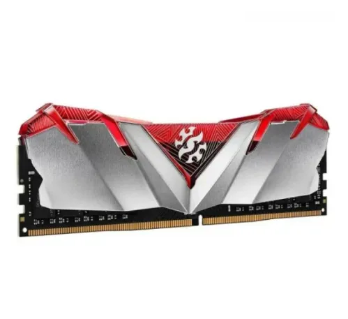 Оперативная память A-DATA ADATA 16GB DDR4 UDIMM, 3200MHz CL16-20-20, 1.35V (AX4U320016G16A-SR30)-0