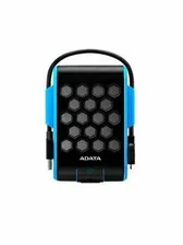 Внешний жесткий диск ADATA USB3 2TB EXT. AHD720-2TU31-CBL ADATA
