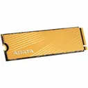 Диск SSD ADATA Falcon M.2 2280 512GB PCIe NVMe 3.0 x4, AFALCON-512G-C