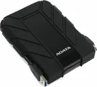 Внешний HDD ADATA AHD710P-2TU31-CBK HD710 Pro USB3.1 Portable 2.5" HDD 2Tb EXT (RTL)
