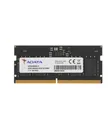Оперативная память ADATA, DDR5, 4800 МГц, SODIMM, 8 Гб (AD5S48008G-S)