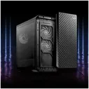 Корпус ADATA XPG DEFENDER PRO-BKCWW черный