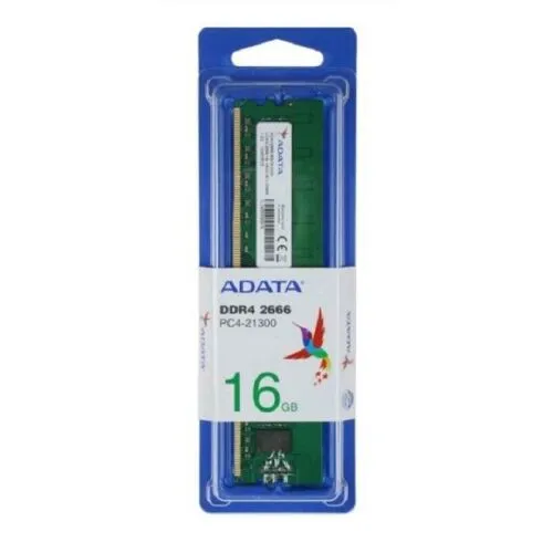 Оперативная память Adata 16 ГБ AD4U266616G19-SGN (DIMM DDR4)-0