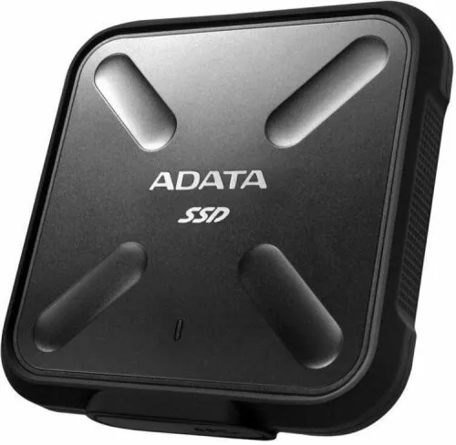 Носитель Adata SD700 ASD700-512GU31-CBK-2