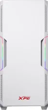 Корпус ADATA XPG STARKER белый Mid-Tower, Micro-ATX, Mini-ITX, Standard-ATX, USB 3.2 Gen1 Type-A