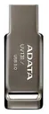 Флешка ADATA UV131 32 ГБ, серый