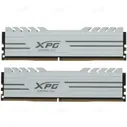 Оперативная память ADATA XPG Gammix D10 [AX4U32008G16A-DW10] 16 ГБ