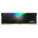 ADATA Модуль памяти 32GB (2x16GB) DDR5 UDIMM, XPG Lancer, 6000 MHz CL40-40-40, 1.35V, RGB + Черный Радиатор [AX5U6000C4016G-DCLARBK]