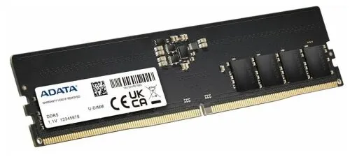 Модуль оперативной памяти 32GB ADATA (AD5U480032G-S)-3