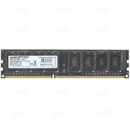 Оперативная память A-Data ADATA Premier ADDX1600W4G11-SPU