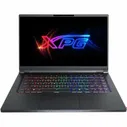 Ноутбук ADATA XPG Xenia 15KC, 15.6" (2560x1440) IPS 165Гц/Intel Core i7-11800H/32ГБ DDR4/1ТБ SSD/NVIDIA GeForce RTX 3070 8ГБ/Windows 10 Home, черный [XENIA15I7G11H3070LX-BKCRU]