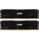 Оперативная память ADATA XPG GAMMIX D20 AX4U36008G18I-DCBK20 16 ГБ