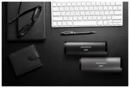 Твердотельный накопитель ADATA SE760
