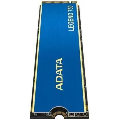 SSD диск A-Data ADATA Legend 750 500Gb-4