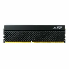 Оперативная память ADATA XPG GAMMIX D45 DDR4 3200 Мгц 1x32 ГБ (AX4U320032G16A-CBKD45)