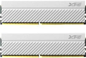 Модуль памяти Adata DDR4 DIMM 16Gb 3600МГц CL18 (AX4U36008G18I-DCWHD45)