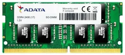 Оперативная Память Adata Ddr4 16gb 2666mhz Ad4u266616g19-Rgn ADATA арт. AD4U266616G19-RGN-0