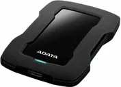 Внешний накопитель ADATA Жесткий диск USB3.1 5TB EXT. 2.5" BLACK AHD330-5TU31-CBK ADATA