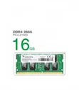 Оперативная память ADATA ADAT2666SODIMM 1x16 ГБ (AD4S320016G19-SGN)