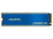 1 ТБ Внутренний SSD диск ADATA ALEG-750-1TCS (ALEG-750-1TCS)