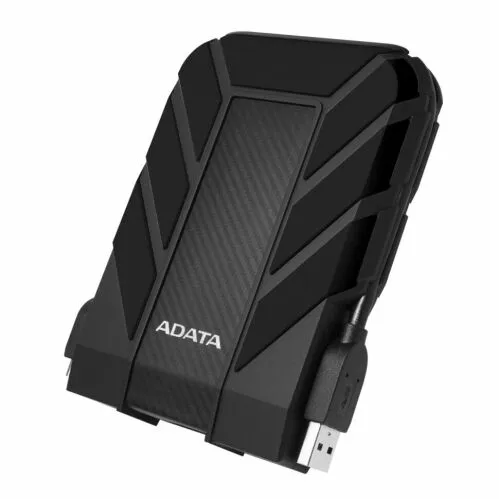 Внешний жесткий диск ADATA HD710P-3