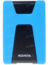 1 ТБ Внешний HDD ADATA HD650 [AHD650-1TU31-CBL]